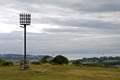 >Beacon on Culver Down by Rod Johnson