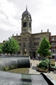 >The Guildhall, Derby by Rod Johnson