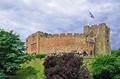 >Tamworth Castle by Rod Johnson
