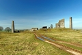 >The Magpie Mine Site, Sheldon by Rod Johnson