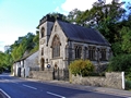 >St Anne's Church, Millers Dale by Rod Johnson