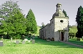 >St Mary's Church, Mapleton by Rod Johnson