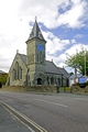 >St John The Evangelist Church, Wroxall by Rod Johnson