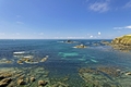 >Looking South West From Lizard Point by Rod Johnson