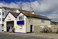 >Sidmouth Lifeboat Station by Rod Johnson