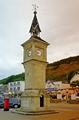 >The Clock Tower, Shanklin by Rod Johnson