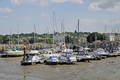 >Ryde Harbour by Rod Johnson