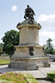 >Gower Memorial, Stratford-upon-Avon by Rod Johnson