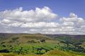>Across the Valley to Grindslow Knoll by Rod Johnson
