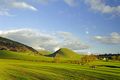 >The Walk Between Ilam and Dovedale by Rod Johnson