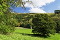>Manifold Valley and Dovecote, Swainsley by Rod Johnson