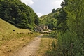 >Southern End of Wolfscote Dale by Rod Johnson