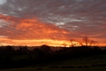 >Thorpe Sunset by Rod Johnson