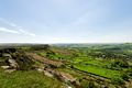 >Baslow Edge and The Derwent Valley by Rod Johnson