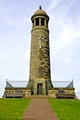 >Crich Memorial Tower by Rod Johnson