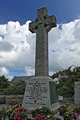 >War Memorial, St Ives by Rod Johnson