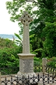 >War Memorial, Mylor, Cornwall by Rod Johnson