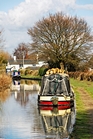 >Trent and Mersey Canal, Branston by Rod Johnson